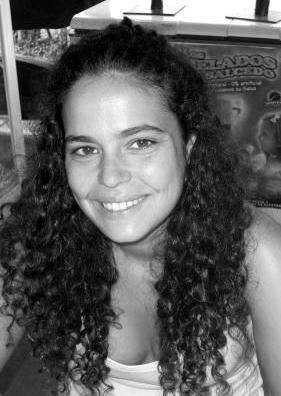 Cristina Terry Lobo, pour la preservation des animaux d'Amazonie