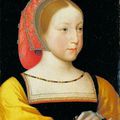 Charlotte de France (1516-1524)