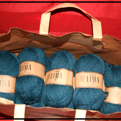 En 2014, je tricote !