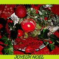 C'est Noël !!!