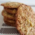 CooKieS PoMMeS & FLoCoNs D’aVoiNe