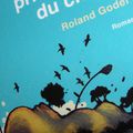 Prisonniers du chaos de Roland Godel