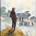 Le Horla ---- Guillaume Sorel d'après Guy de Maupassant