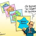 NORMANDIE: la seule région de France où l'on ne fusionne pas pour fusionner !