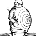 Ubu roi, Alfred Jarry (théâtre en prose)