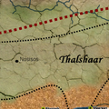 Thalshaar