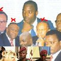La République bananière de Joseph Kabila... Le harcèlement des acteurs politiques se poursuit. L’insécurité banalisée... 
