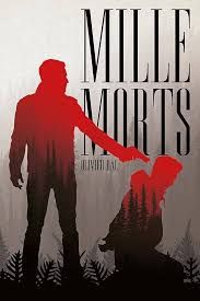 Mille morts de Olivier Bal