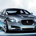Le nouveau Jaguar