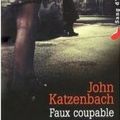 Faux coupable, John Katzenbach