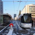 Zurich : ouverture du Limmattalbahn