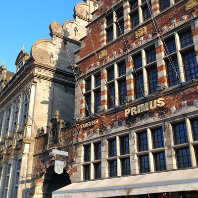 Juin 2023 (et mai, et avril en fait)