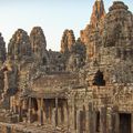Une journee a Angkor, c'est difficile a