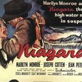 Fiche du film Niagara