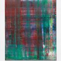 Gerhard Richter, Abstraktes Bild (811-2), 1994