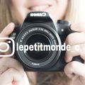 J'ai été photographe pour le site Jean Michel Panda ! 