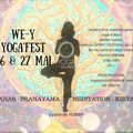 WE-Y Yoga'Fest et Spirit Festival de La Foa - 26 & 27 Mai
