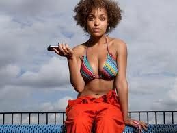 Alisha Dixon joué par Antonia Thomas