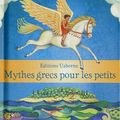 Mythes grecs pour les petits