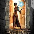 La Guilde des Magiciens, Trudi Canavan