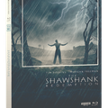 Les évadés, film culte, disponible dans la formidable COLLECTION FILM VAULT de Warner Bros