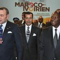 La Côte d'Ivoire d'Ouattara: un pays "open bar"