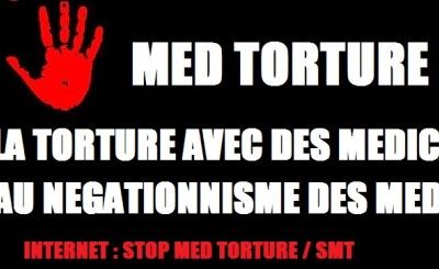 Médicaments, Holocauste, Totalitarisme : "nous avons atteint le stade du NEGATIONNISME" 