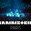 Rammstein: Paris sortirait au cinéma le 23 mars