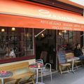 Sésame, un restaurant à la sauce new yorkaise en plein Paris