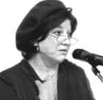Josée Lapeyrère (1944 – 2007) : Moments donnés ou Physiologie des Muses