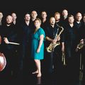 CE SOIR, A L’EDEN, L’HARMONIE AVEC L’UNIVERS-JAZZ BIG-BAND.