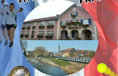 Valdoie : Championnat de France de boules Lyonnaises