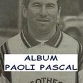 90 - Paoli Pascal - Album N°655 - Saison 1997/1998