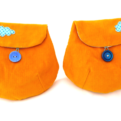 Encore des pochettes!!!