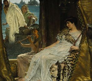 Sotheby's To Offer Another Masterpiece by Sir Lawrence Alma-Tadema