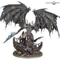 Age of Sigmar - Le retour de Be'lakor