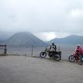 Mickey, Mont Bromo, Java Island, Indonesia