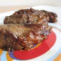 Porc laqué aux cinq épices
