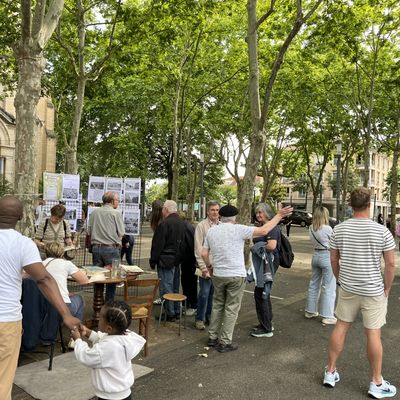 Accueil Amateurs PatrimoineS-MontchaT