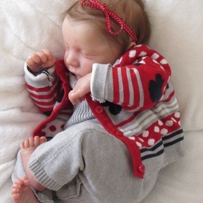 Millie, quinzième petite merveille.