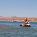 Road trip USA #11 - Lake Powell et Antelope Canyon