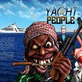 Yacht People, J-3 !