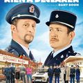 Rien à déclarer, de Dany Boon (2010)