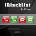 Crack Iblacklist