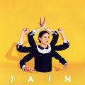 JAIN - " SAY MY NAME"  2013 -    " MAKEBA" VICTOIRE MUSIQUE 2017