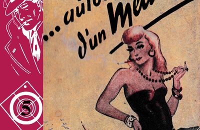 Autour d'un meurtre