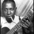 Robert Johnson : King of the Delta Blues Singers