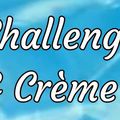 Challenge Livres & Crème solaire