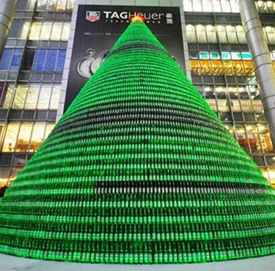 ★ Le sapin de Noel