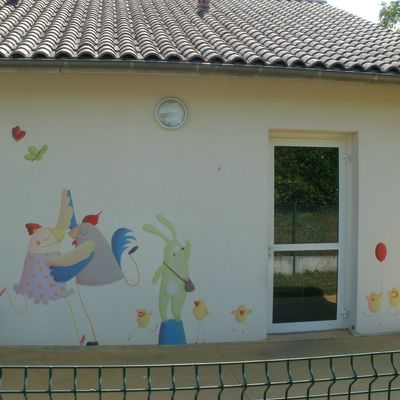 Bon ben voilà quelque chose!